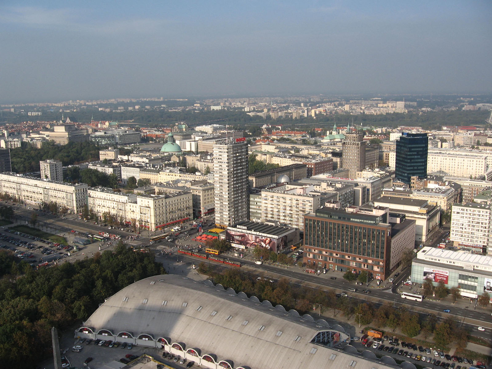 Warszawa